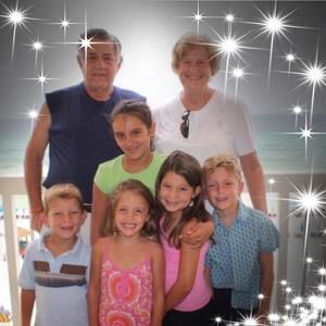 Meet your Posher, Lynda